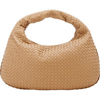 Bottega Veneta Intrecciato Large Hobo photo