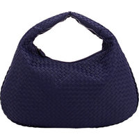 Bottega Veneta Intrecciato Large Hobo photo