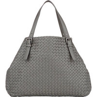 Bottega Veneta Intrecciato Large Tote photo