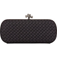 Bottega Veneta Intrecciato Long Clutch photo