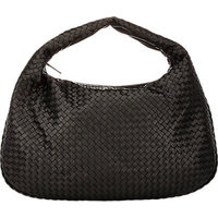 Bottega Veneta Intrecciato Maxi Hobo photo