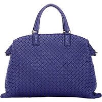 Bottega Veneta Intrecciato Medium Convertible Tote photo