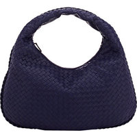 Bottega Veneta Intrecciato Medium Hobo photo