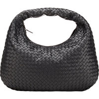 Bottega Veneta Intrecciato Medium Hobo photo