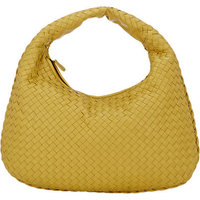 Bottega Veneta Intrecciato Medium Hobo photo