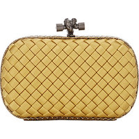 Bottega Veneta Intrecciato Minaudière photo