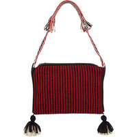 Isabel Marant Janae Chica Shoulder Bag photo