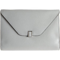 Valextra Isis iPad® Clutch photo