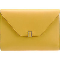 Valextra Isis iPad® Clutch photo