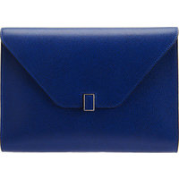 Valextra Isis iPad® Clutch photo