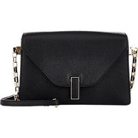 Valextra Isis Small Shoulder Bag photo