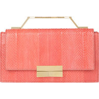 J. Mendel Melodie Clutch photo