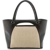 J.W. Anderson Moon Tote photo