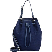 Derek Lam 10 Crosby Jane Small Bucket Bag photo