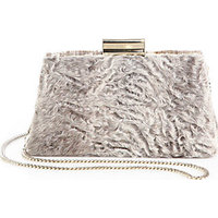 Jason Wu Christy Astrakhan Pochette photo