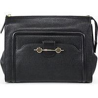 Jason Wu Daphne Zip Clutch photo