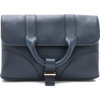 Jason Wu Hanne Clutch photo