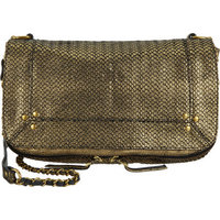 Jerome Dreyfuss Bobi Small Shoulder Bag photo