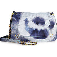 Jerome Dreyfuss Bobi Tie-Dye Shoulder Bag photo