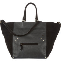 Jerome Dreyfuss Jacques Medium Tote photo