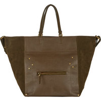 Jerome Dreyfuss Jacques Medium Tote photo