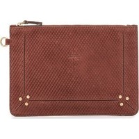 Jerome Dreyfuss Medium Popoche Pouch photo