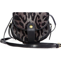 Jerome Dreyfuss Momo Mini Crossbody Bag photo