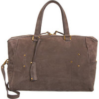 Jerome Dreyfuss Nubuck Georges Bag photo