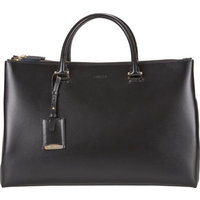 Jil Sander Double-Zip Tote photo