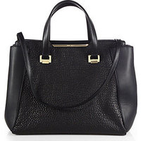 Jimmy Choo Alfie Large Tote photo