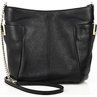 Jimmy Choo Anabel Shoulder Bag photo