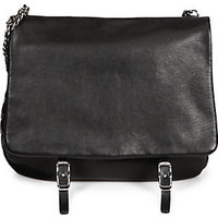 Jimmy Choo Becka Large Shoulder Bag photo