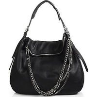 Jimmy Choo Boho Large Shoulder Bag photo