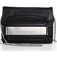 Jimmy Choo Chrissie Mini Shoulder Bag photo