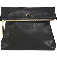 Jimmy Choo Nyla Folded Pouch photo