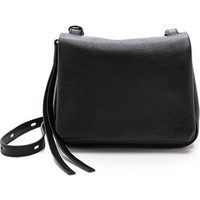 KARA Mini Messenger Bag photo