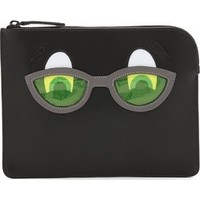 Kara Ross Glasses Pouch photo