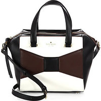 Kate Spade New York Bow Satchel photo