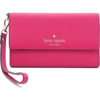 Kate Spade New York Cedar Street iPhone 6 Wristlet photo