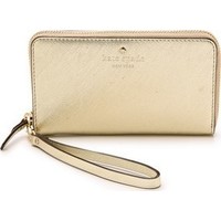 Kate Spade New York Cedar Street Jordie Wristlet photo