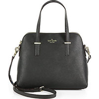 Kate Spade New York Cedar Street Maise Satchel photo