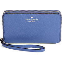 Kate Spade New York Cherry Lane Rory Wristlet photo