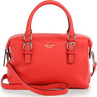 Kate Spade New York Cobble Hill Sami Satchel photo