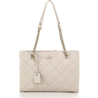 Kate Spade New York Emerson Place Quilted Leather Tote photo