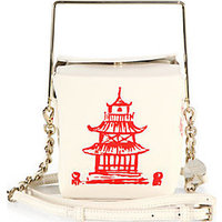 Kate Spade New York Hello Shanghai Cruz Crossbody Bag photo