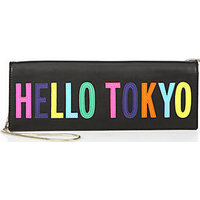 Kate Spade New York Hello Tokyo Zena Clutch photo