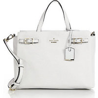 Kate Spade New York Holden Street Lanie Satchel photo