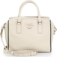 Kate Spade New York Kay Lane Julianna Satchel photo