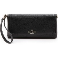 Kate Spade New York Niccola Wristlet photo