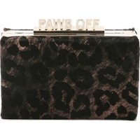 Kate Spade New York Ravi Clutch photo